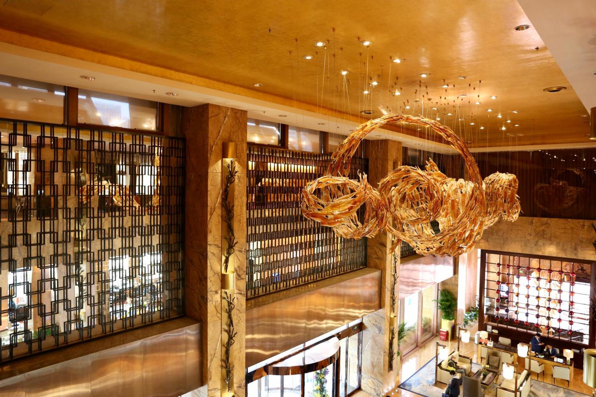 Fairmont - 20 Minutes To Forbidden By Metro 酒店 北京