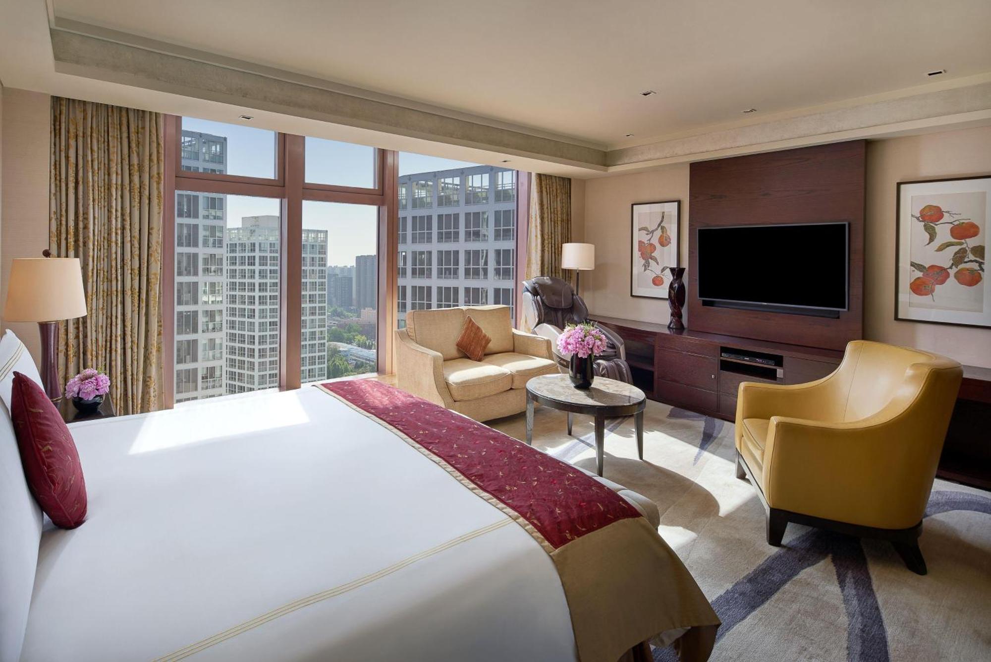 Hotel Fairmont - 20 Minutes To Forbidden By Metro 5*