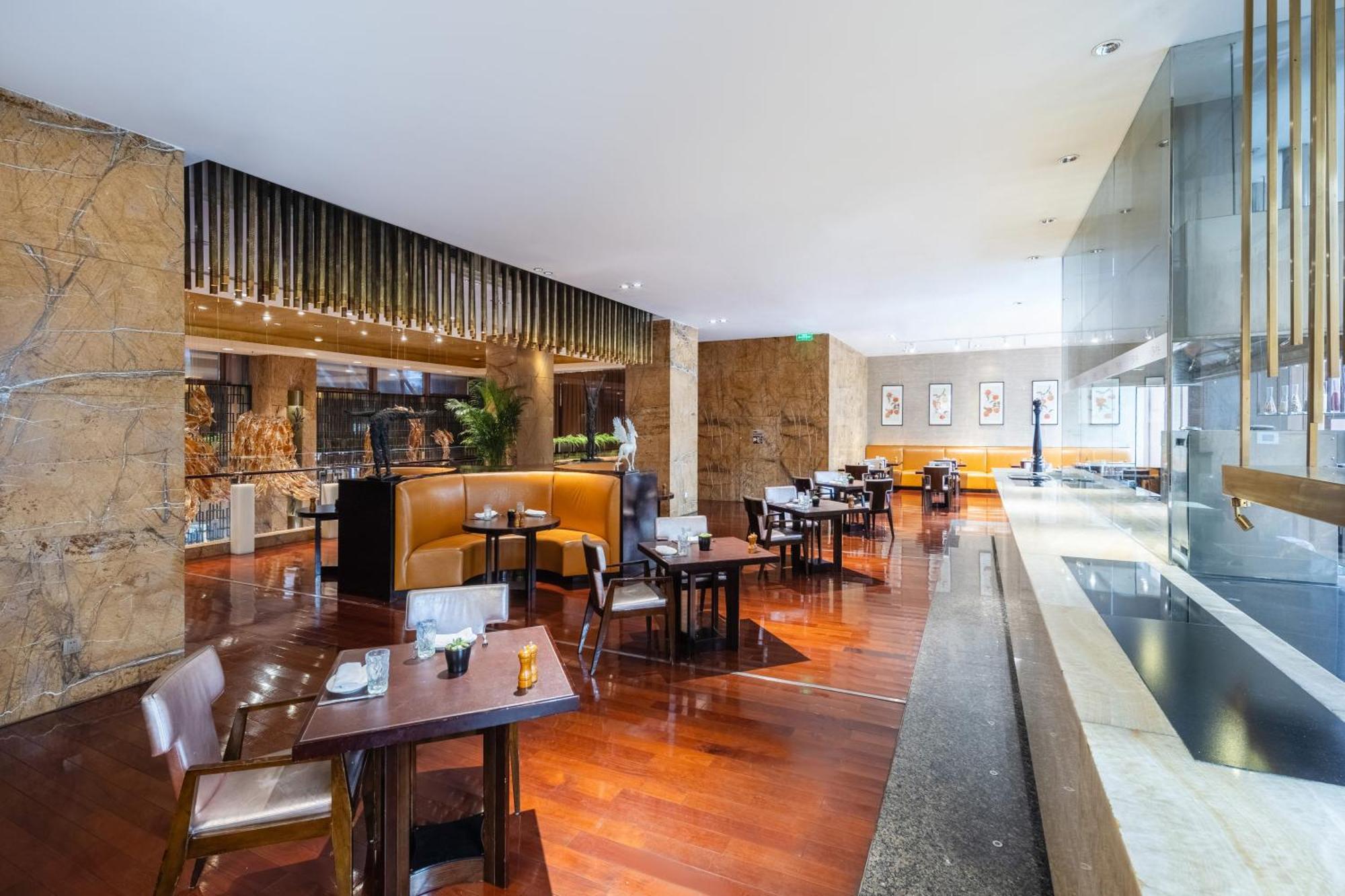 Hotel Fairmont - 20 Minutes To Forbidden By Metro Beijing