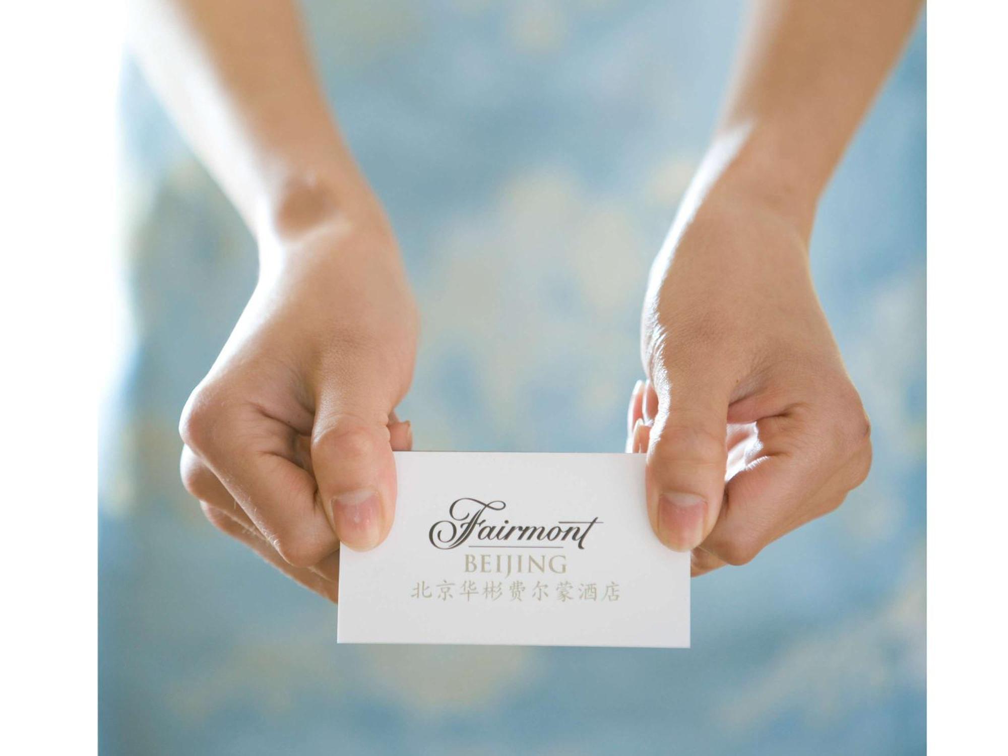 Fairmont - 20 Minutes To Forbidden By Metro Hotel 5*