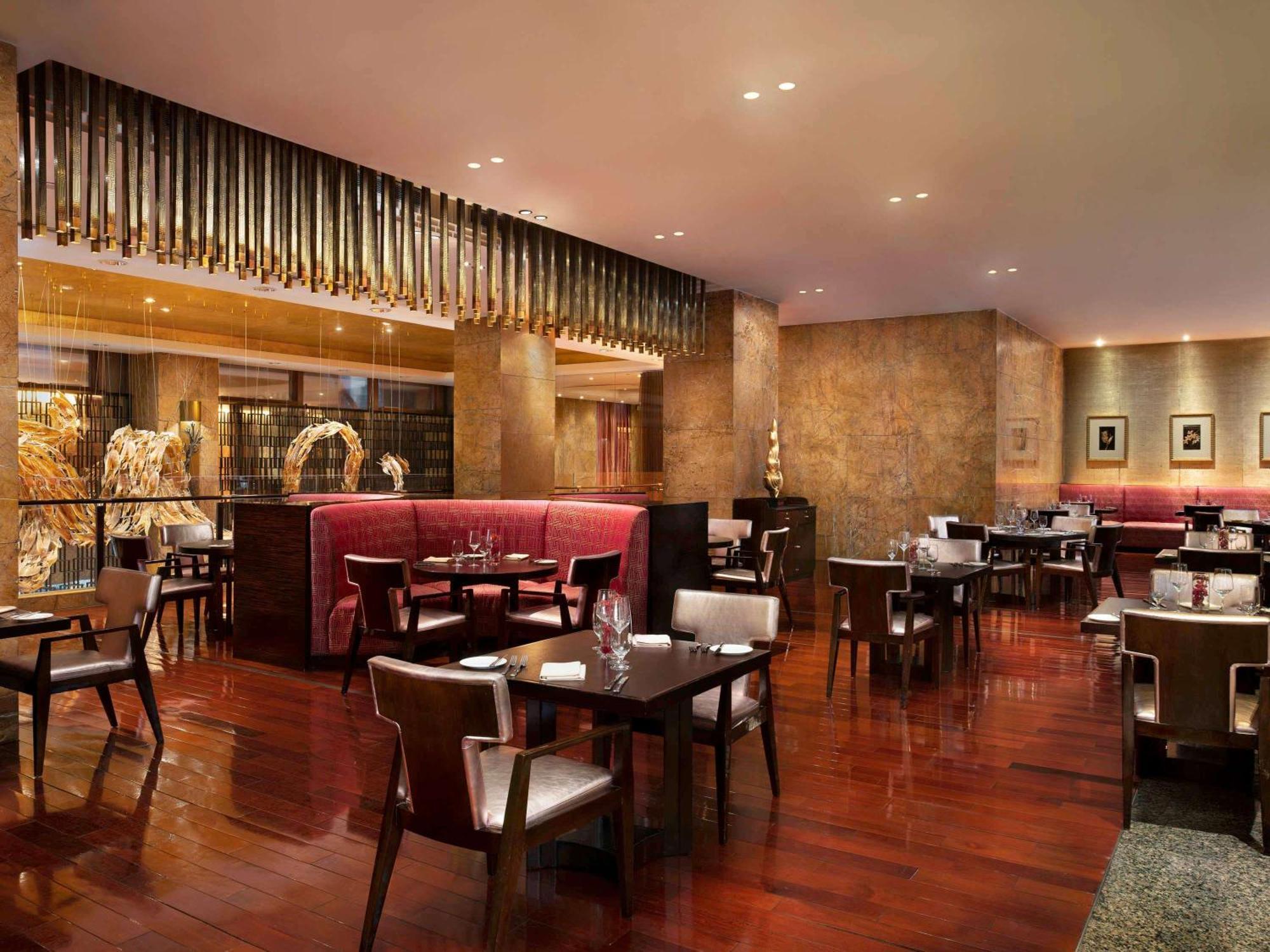 Fairmont - 20 Minutes To Forbidden By Metro Beijing